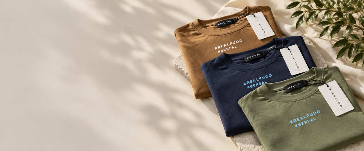 Hecho para
la vida real.