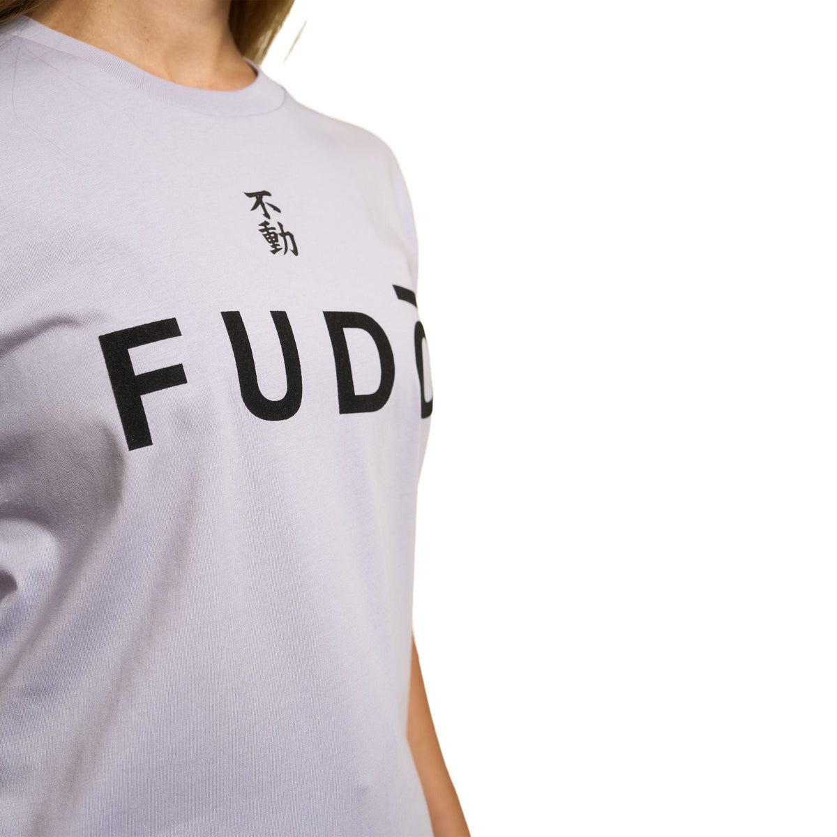 "FUDO , FUDO LUXURY WEAR, JAPANESE 
INSPIRED TSHIRTS, FUDO STREETWEAR,
 KANJI DISCIPLINE , SUSTAINABLE CLOTHING, 
HEIHO tee FUDO"