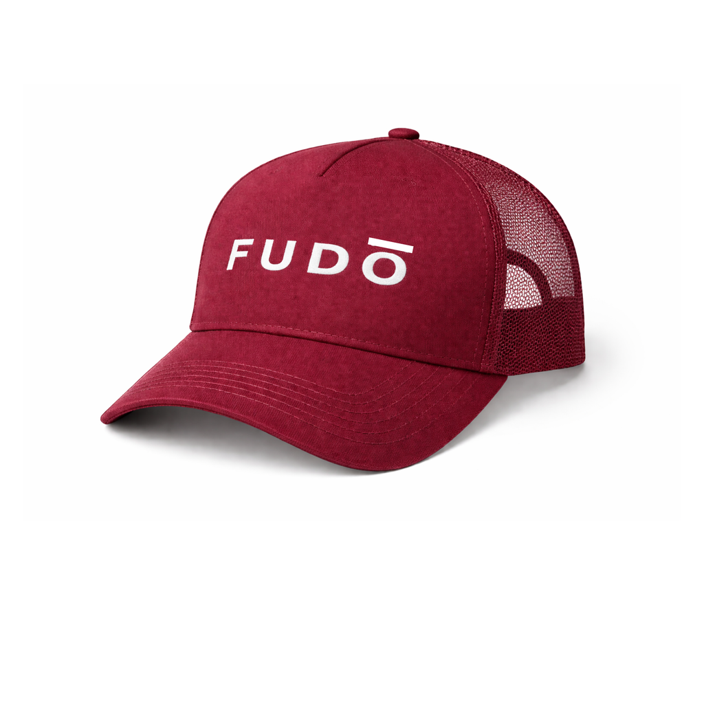 REALFUDO | RETRO CAP