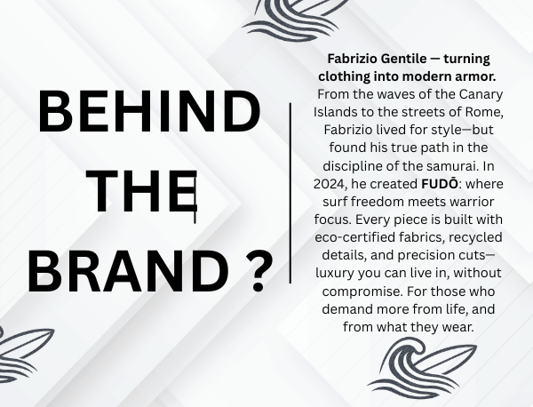 Our Brand