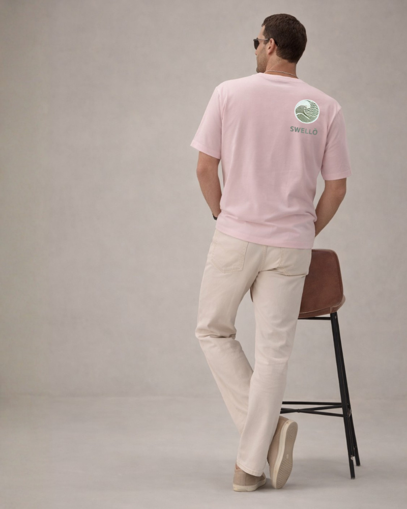 Best SWELLō Premium tee