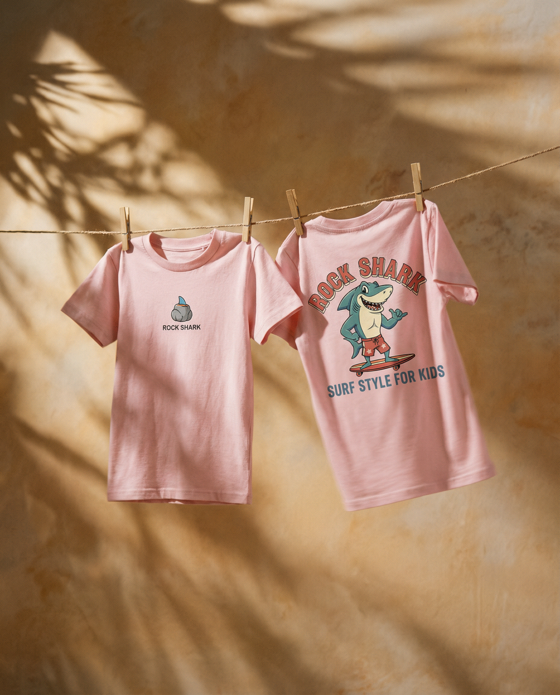 Best  premium eco tshirt KIDS