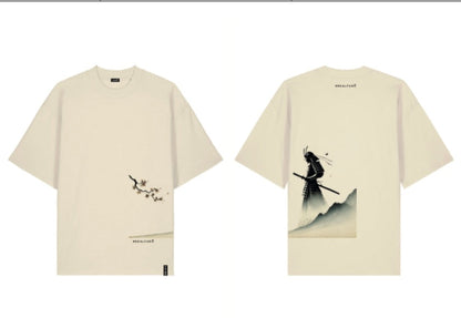 Best spirit Tee Oversized