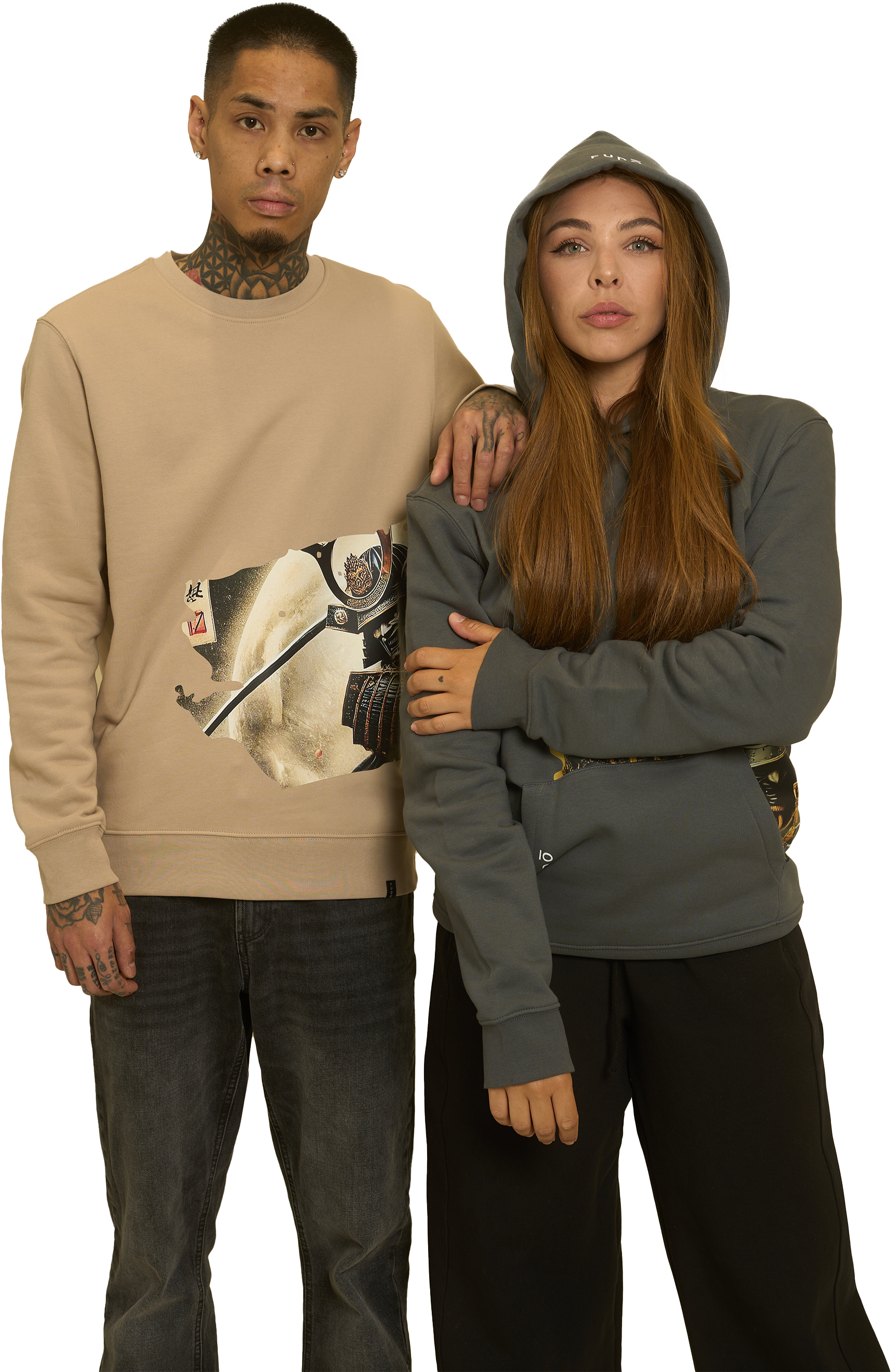 "Premium cotton jersey FUDO, 
Japanese signature style, modern fit for casual wear by FUDO, 
luxury wear FUDO, Japanese clothing FUDO, sustainable wear , 
Ethical design streetwear , women wear , Men wear, ex boyfriend jersey"