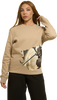 GRAPHIC SWEATSHIRT #1 | Luxury sweatshirt