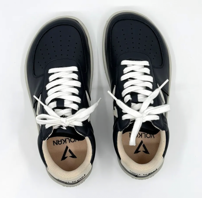 VOLKAN | Barefoot sneakers
