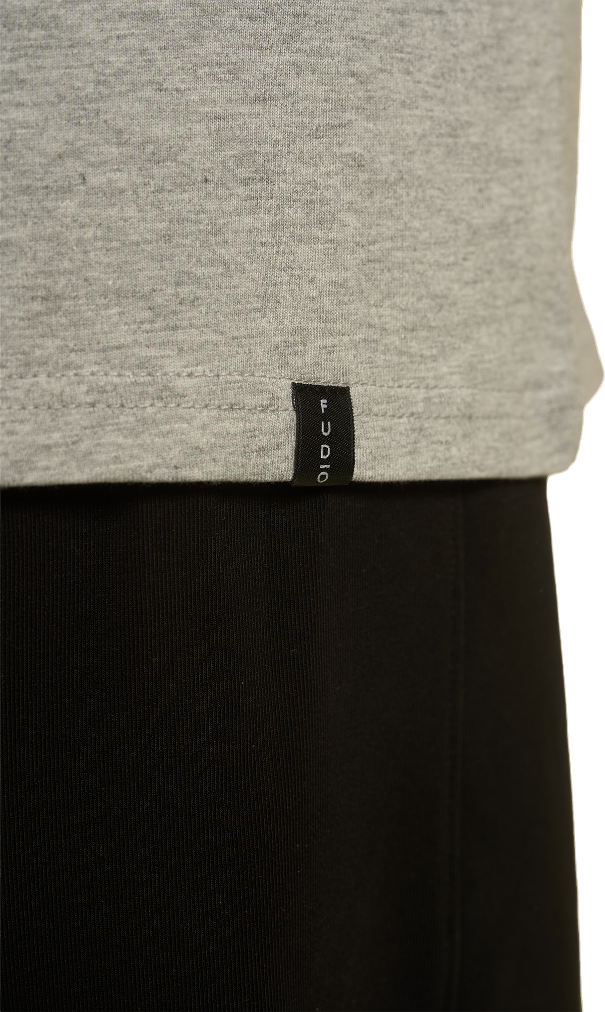 GRAPHIC EDITION #3 | Maglietta oversize premium grigia
