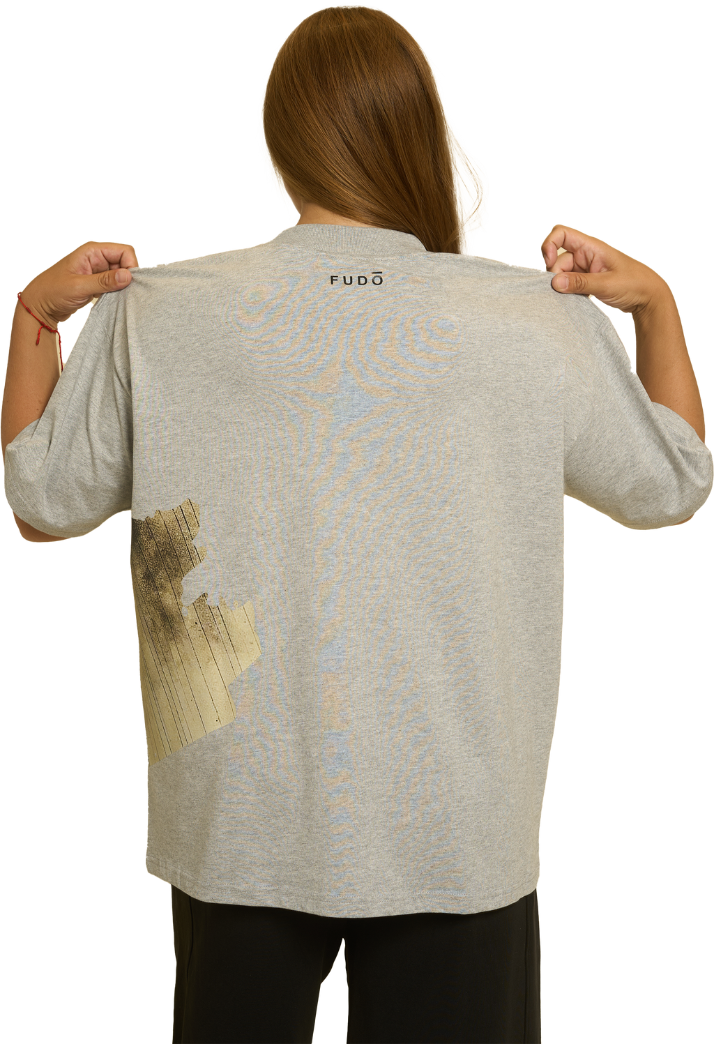 Graphic edition Tee #3 | Premium oversized t shirt