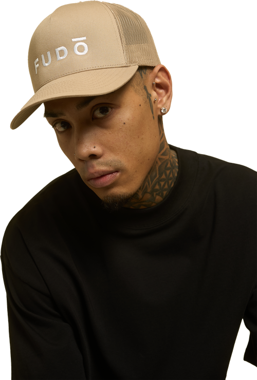 Fudo hat, boyfriend hat, FUDO cap,  Cute All purpose hat for women and men by Fabrizio 