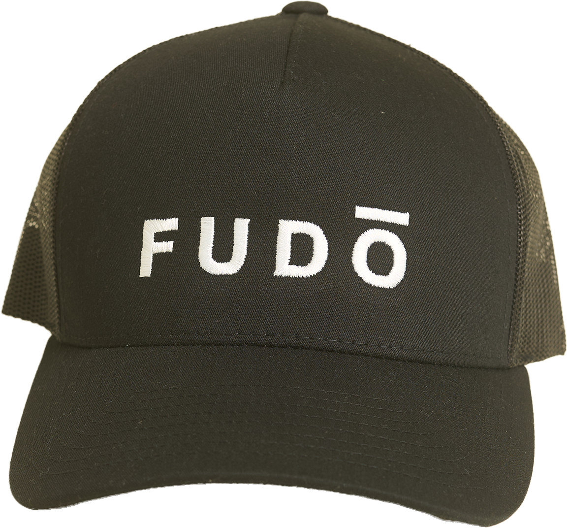 FUDO | RETRO - CAP