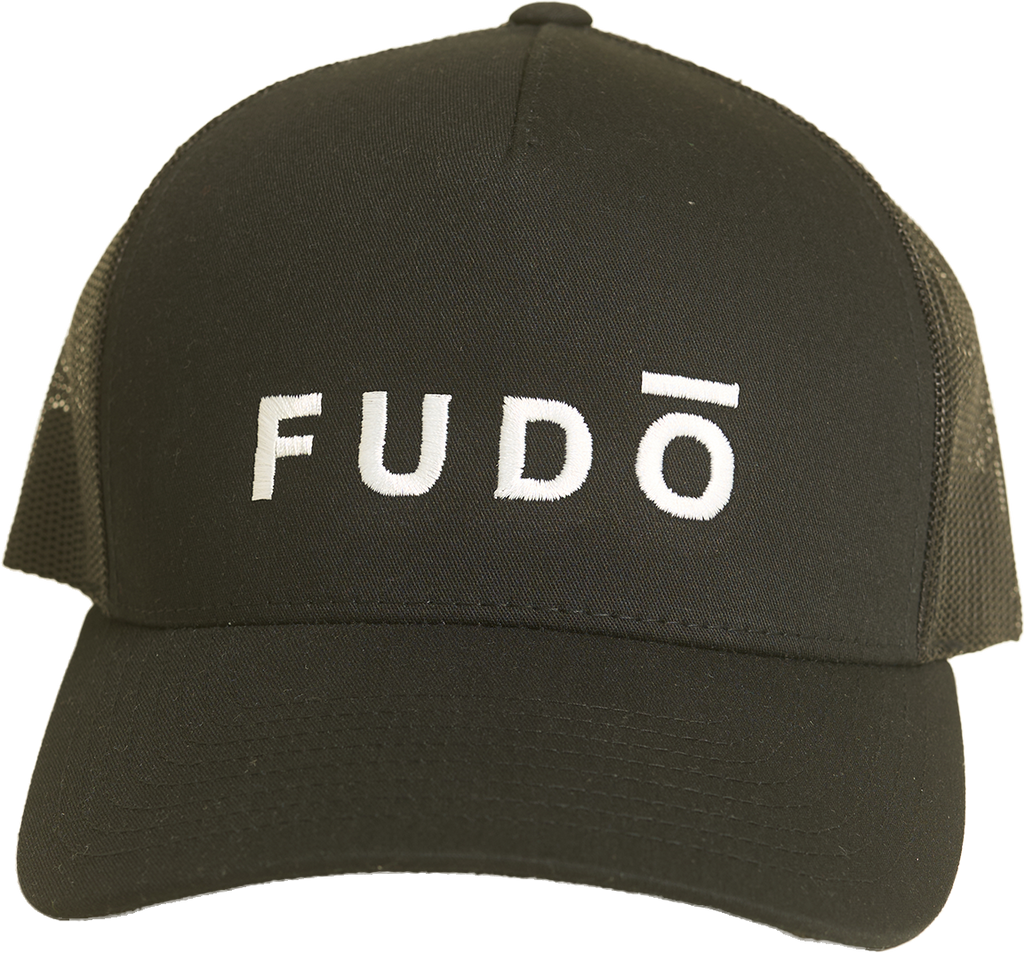 FUDO Hat 100% cotton - Cute All purpose hat for women and men by Fabrizio 


