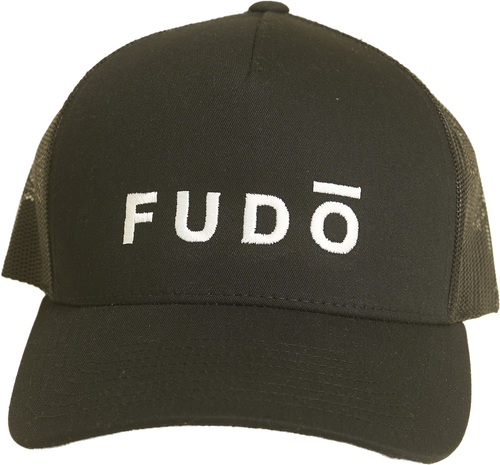 FUDO Hat 100% cotton - Cute All purpose hat for women and men by Fabrizio 


