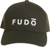 FUDO | RETRO NEGRA