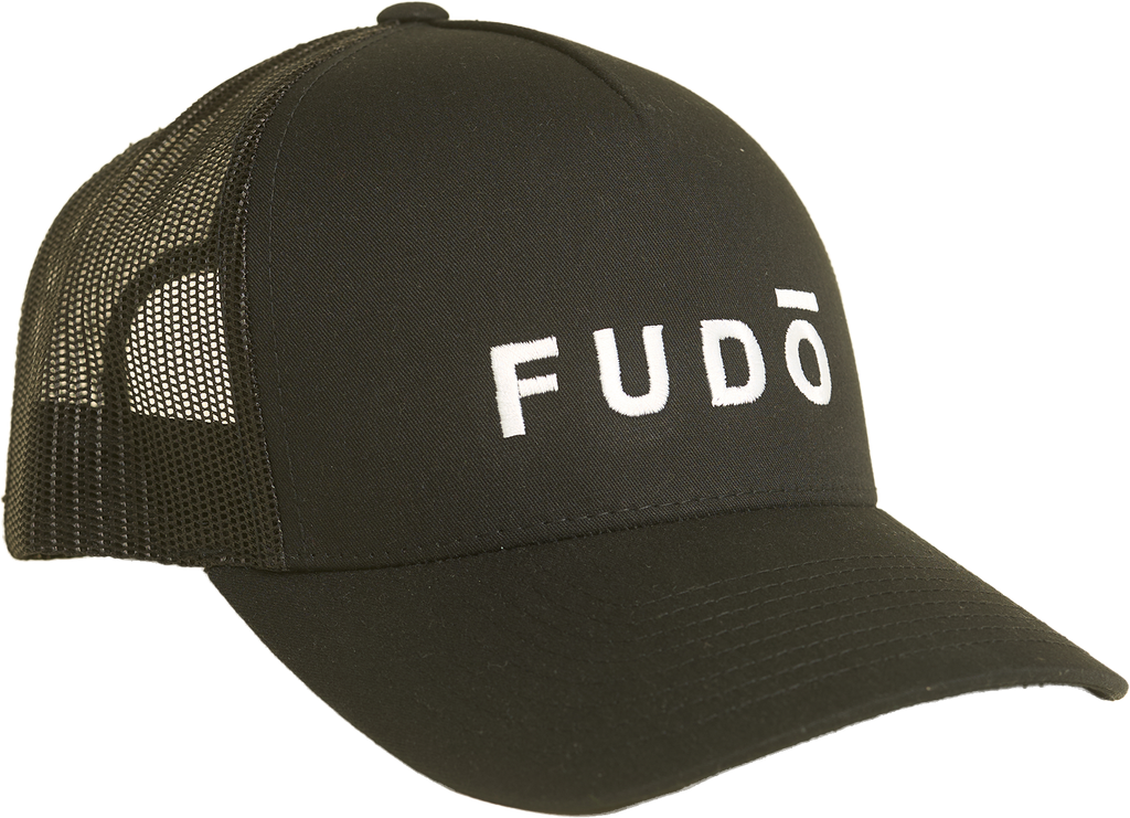 FUDO Hat 100% cotton - Cute All purpose hat for women and men by Fabrizio 
