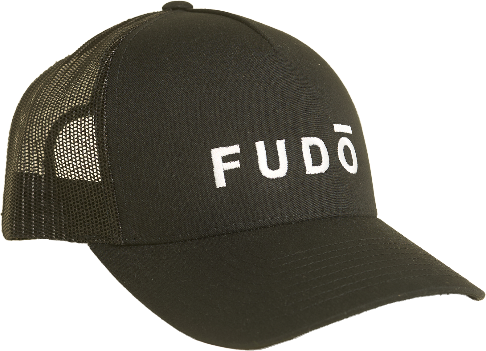 FUDO Hat 100% cotton - Cute All purpose hat for women and men by Fabrizio 
