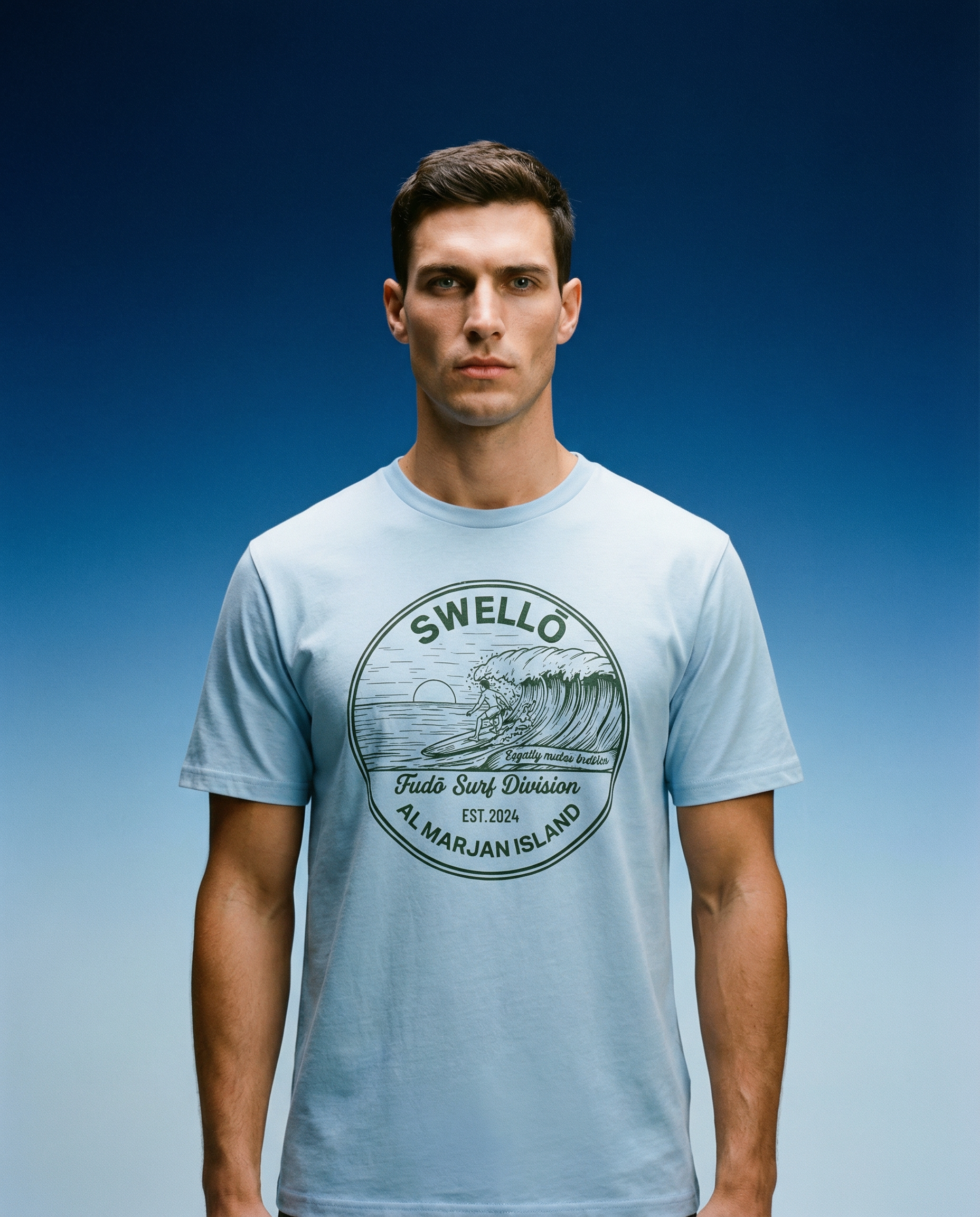 SWELLō | Al Marjan surf