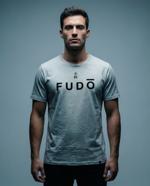 Signature DOKKŌ Tee | Luxury Tee