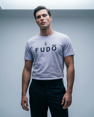 Signature HEIHŌ Tee | Luxury tee