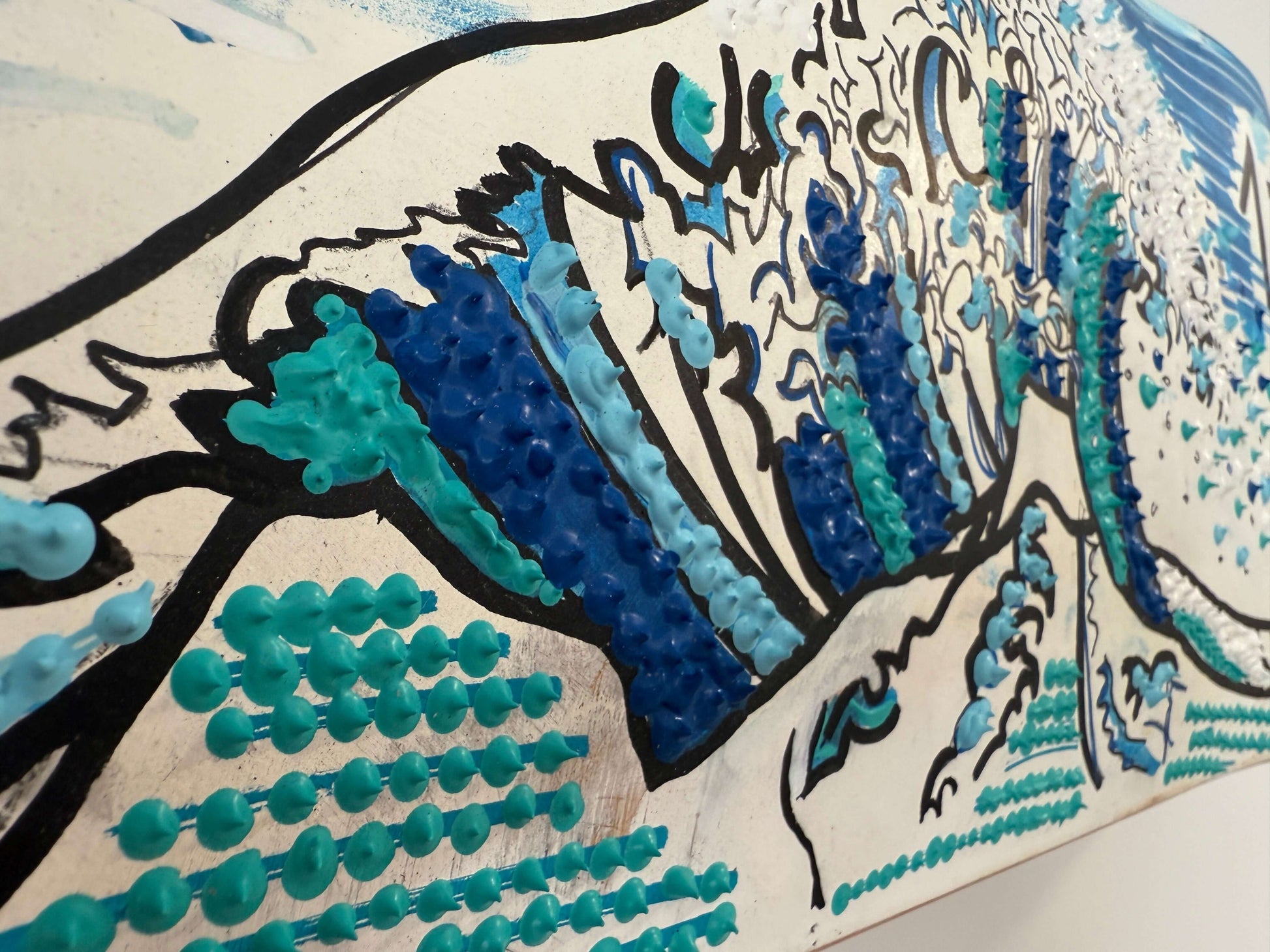 Deck 2023 by SWELLŌ