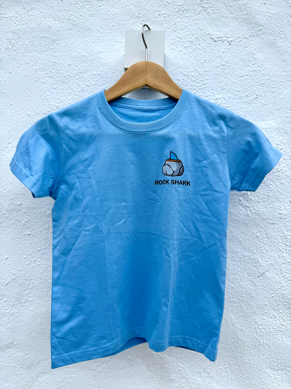 Rock Shark "Dubai Logo" tshirt KIDS - PRE SALE IS LIVE!