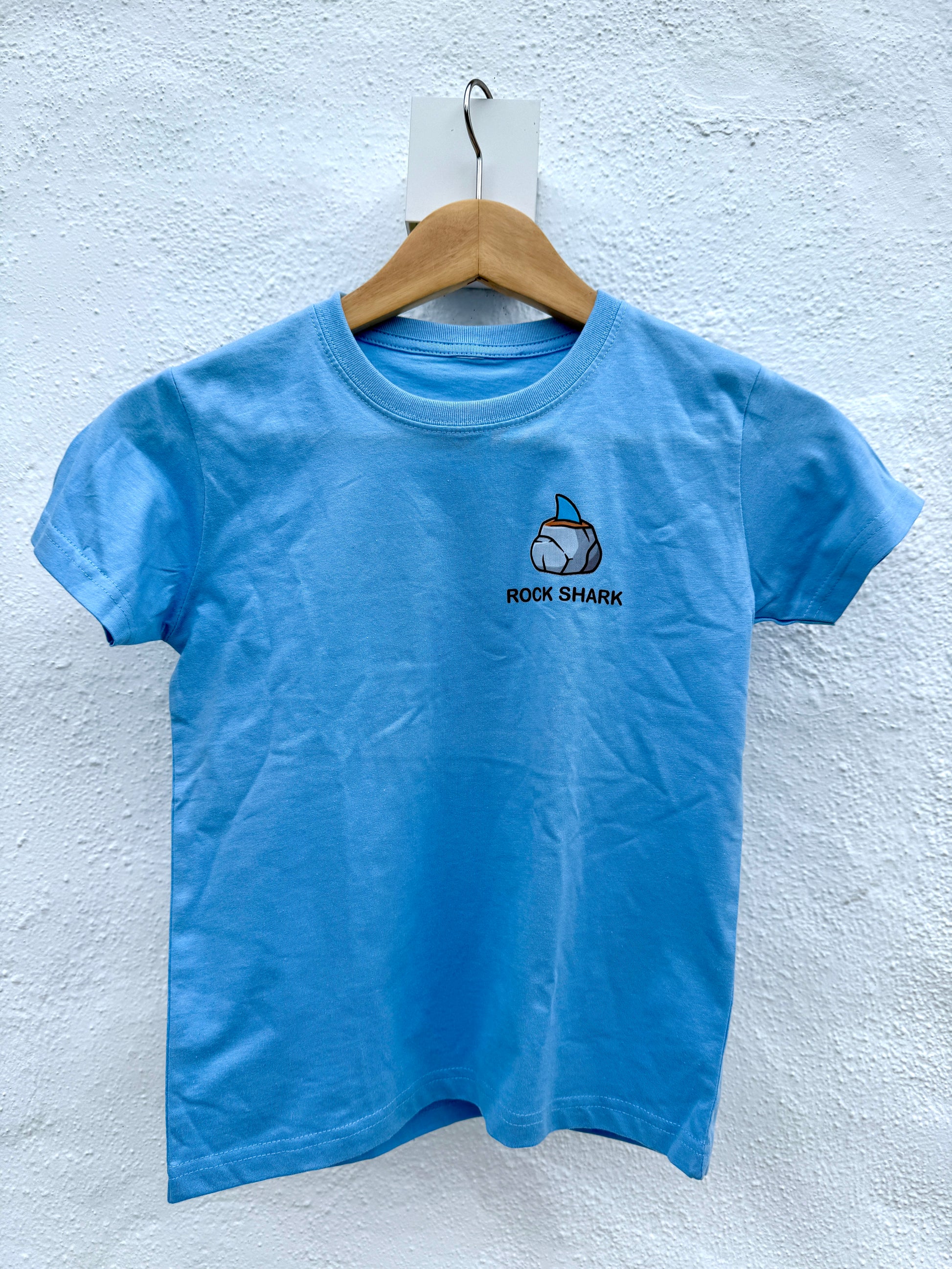 Rock Shark "Dubai Logo" tshirt KIDS - PRE SALE IS LIVE!