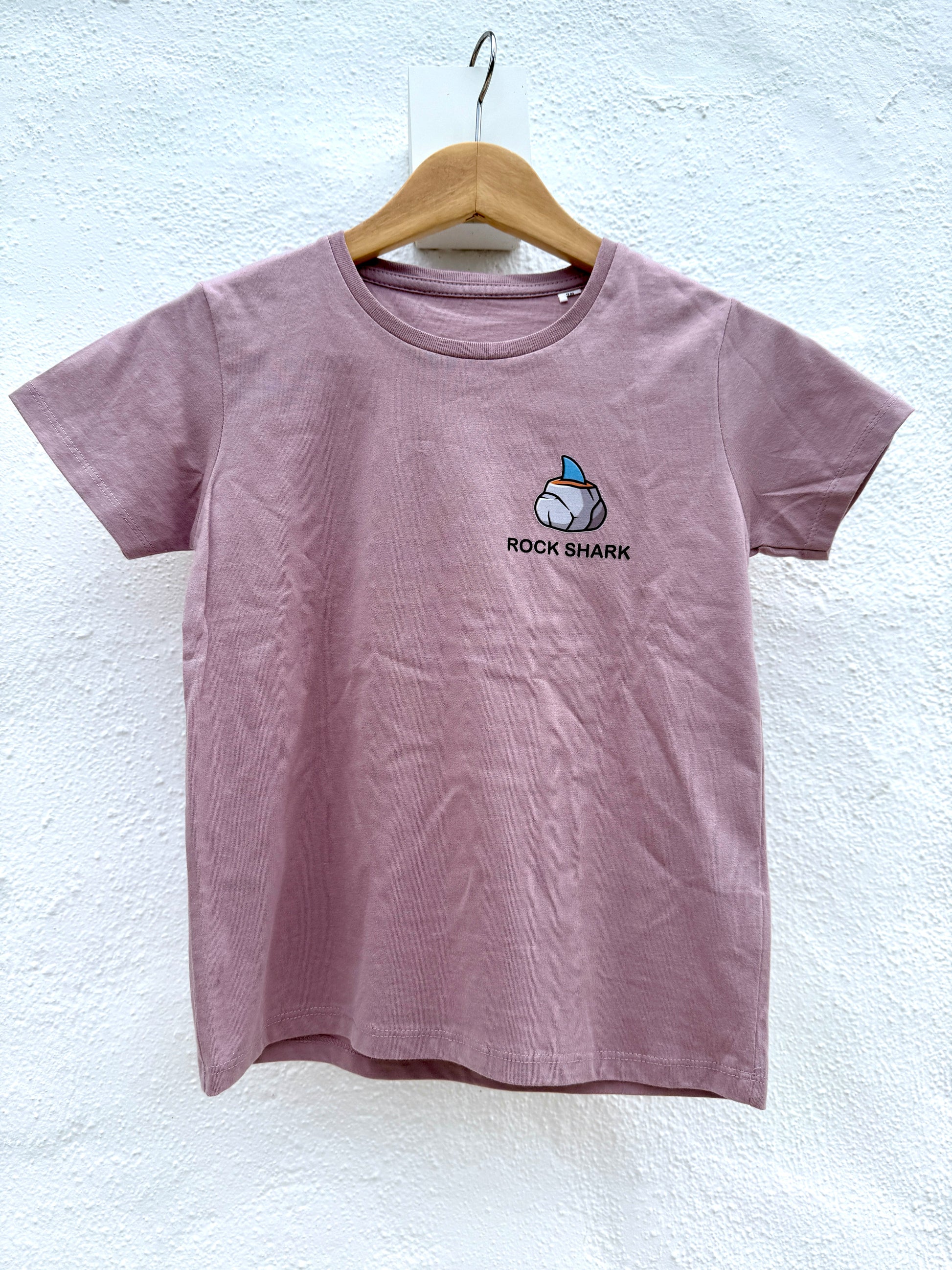 Rock Shark "surf style vibe!" tshirt KIDS - PRE SALE IS LIVE!