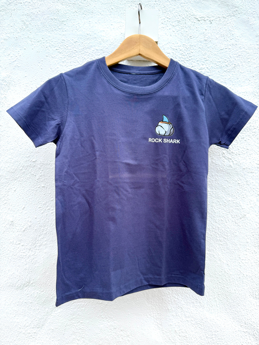 Rock Shark "Dubai Logo" tshirt KIDS - PRE SALE IS LIVE!