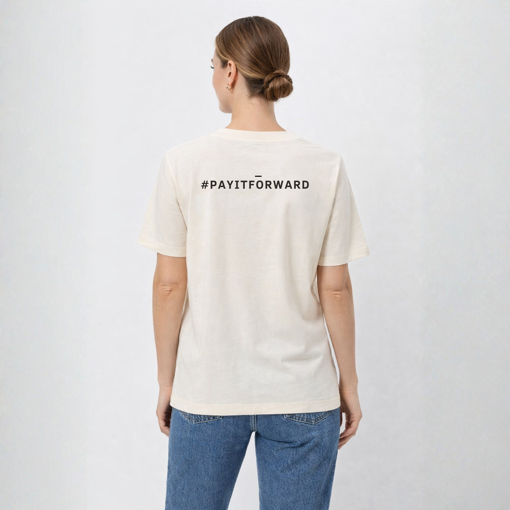 Payitforward Tee