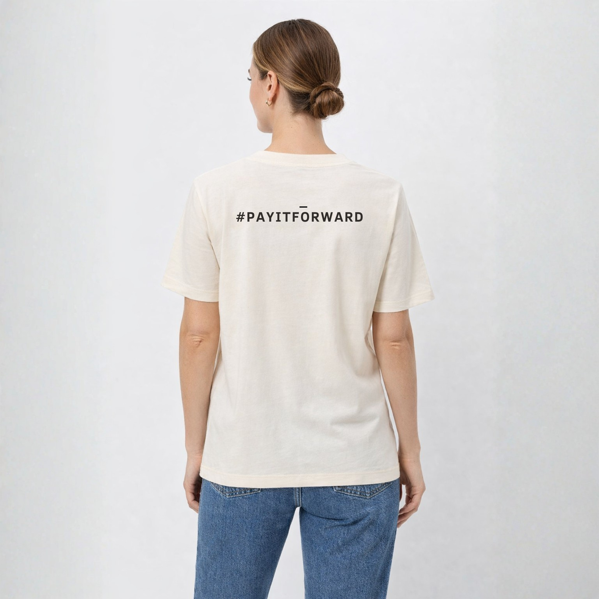 Payitforward Tee