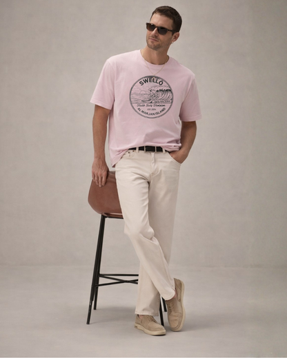 SWELLō Premium tee 
