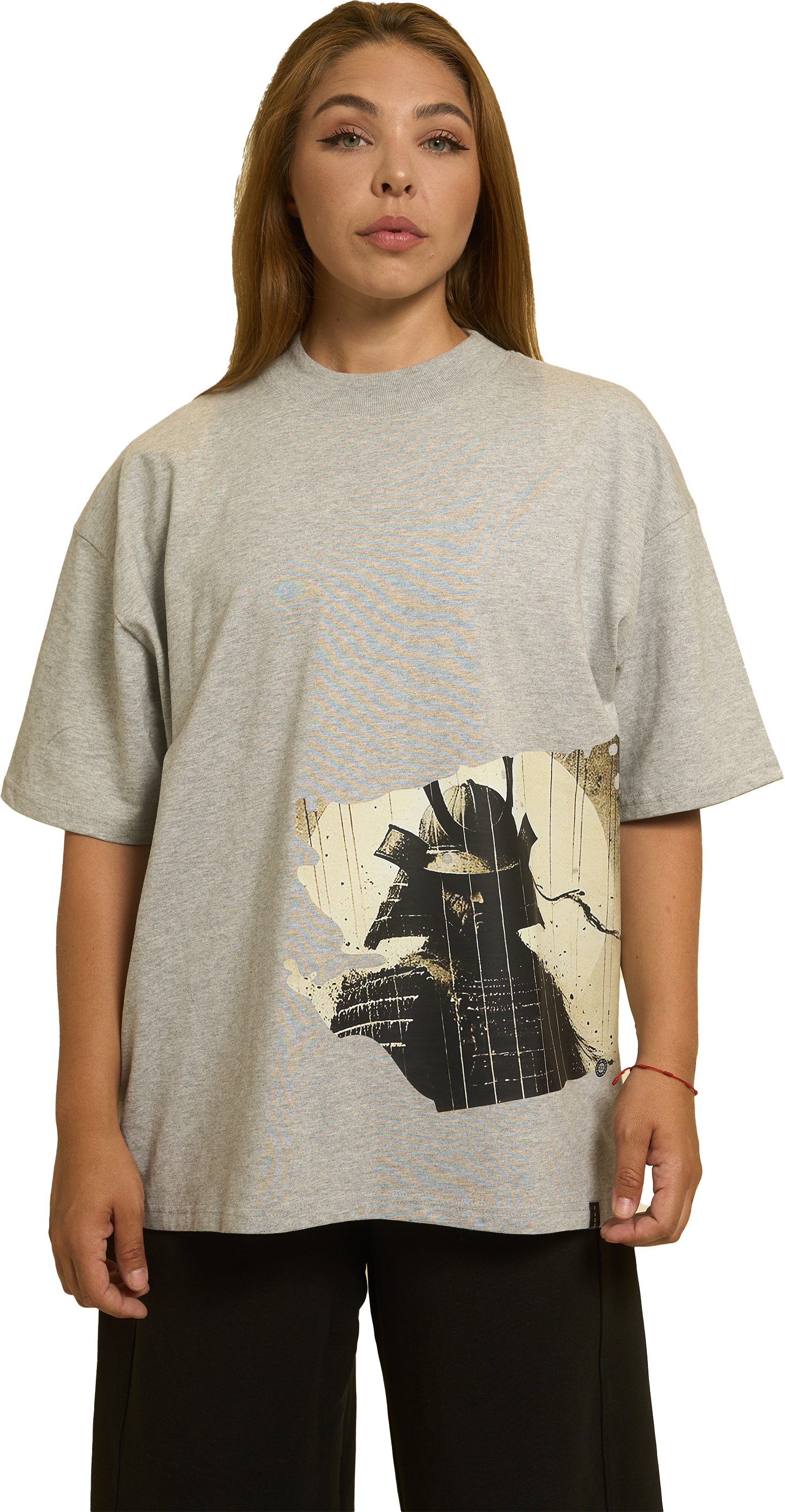 Graphic edition Tee #3 | Premium oversized t shirt
