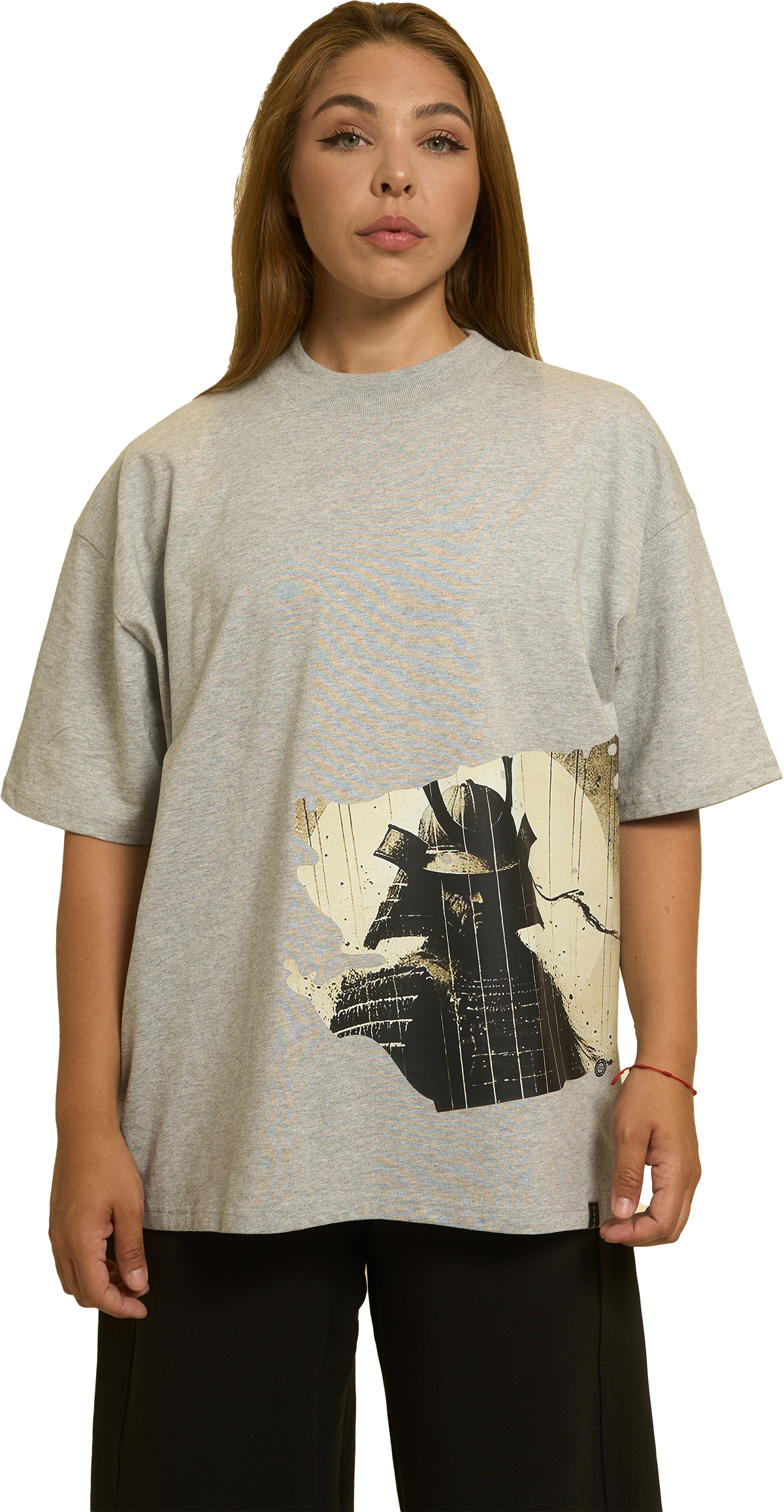 T-shirt edizione firmata  #3