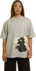 Graphic edition Tee #3 | Premium oversized t shirt