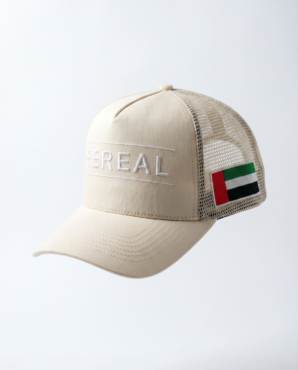 REALFUDO | BEREAL Cap