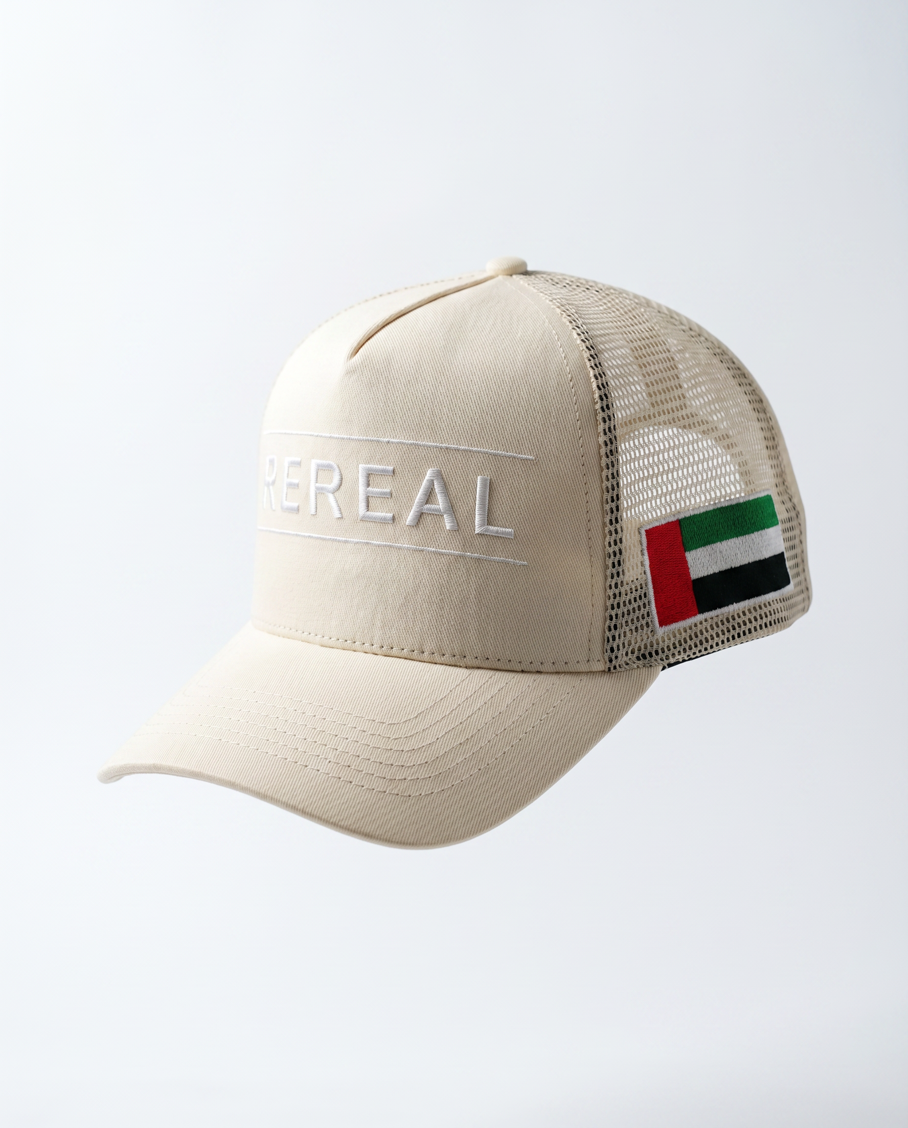 REALFUDO | BEREAL Cap