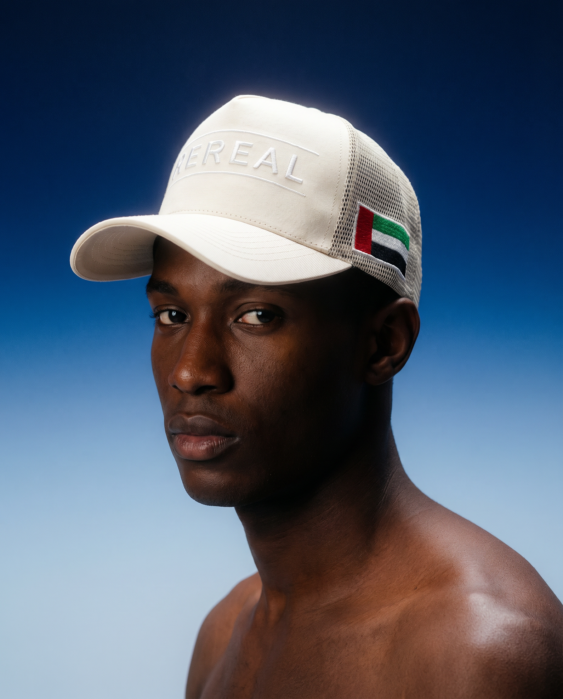 REALFUDO | BEREAL Cap