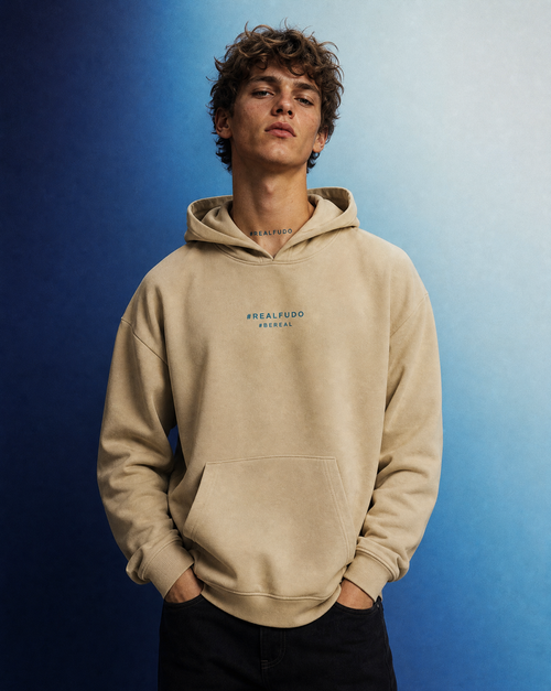 BUSHIDO HOODIE | Sudadera con capucha