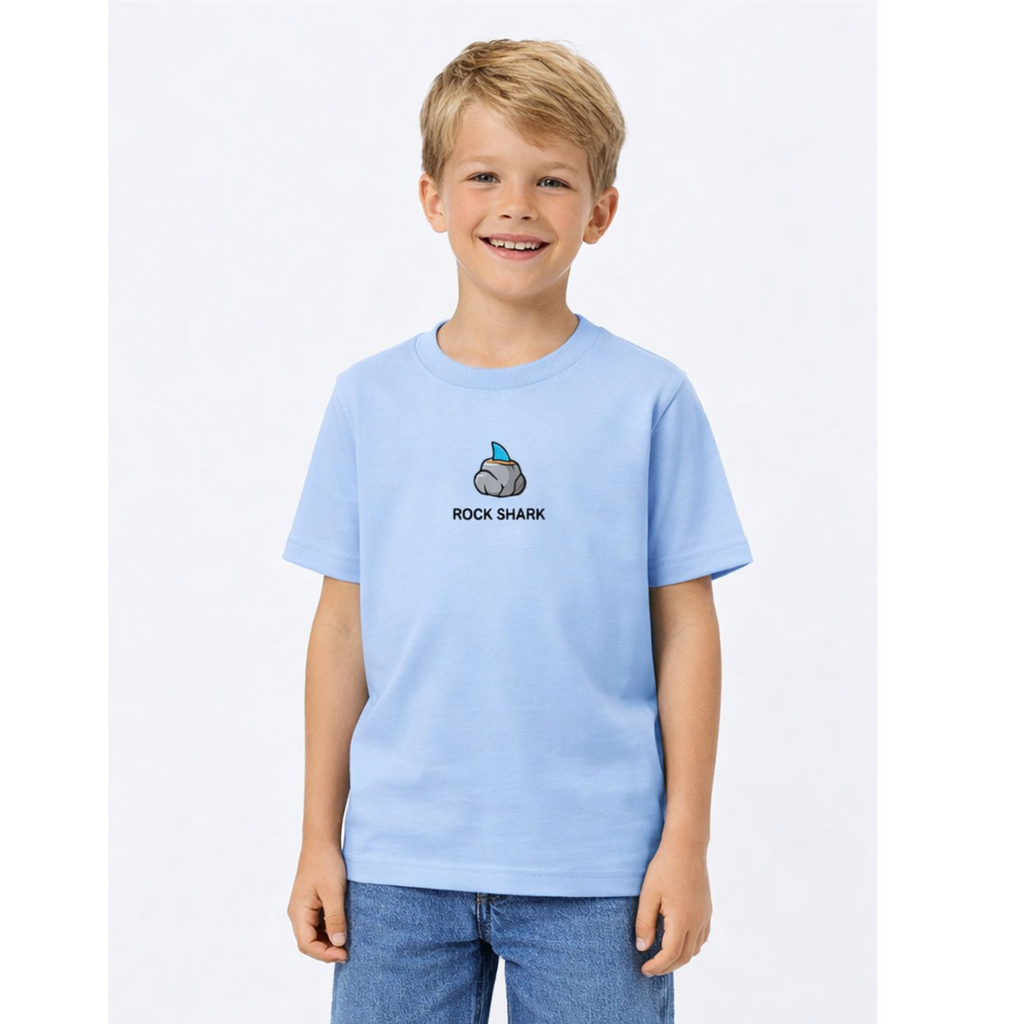 buy premium eco tshirt KIDS