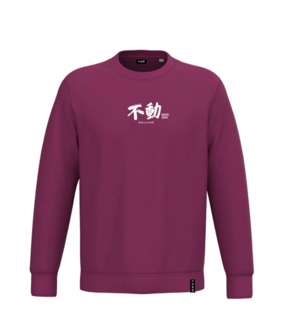 GRAPHIC SWEATSHIRT #3 | Luxury sweatshirt