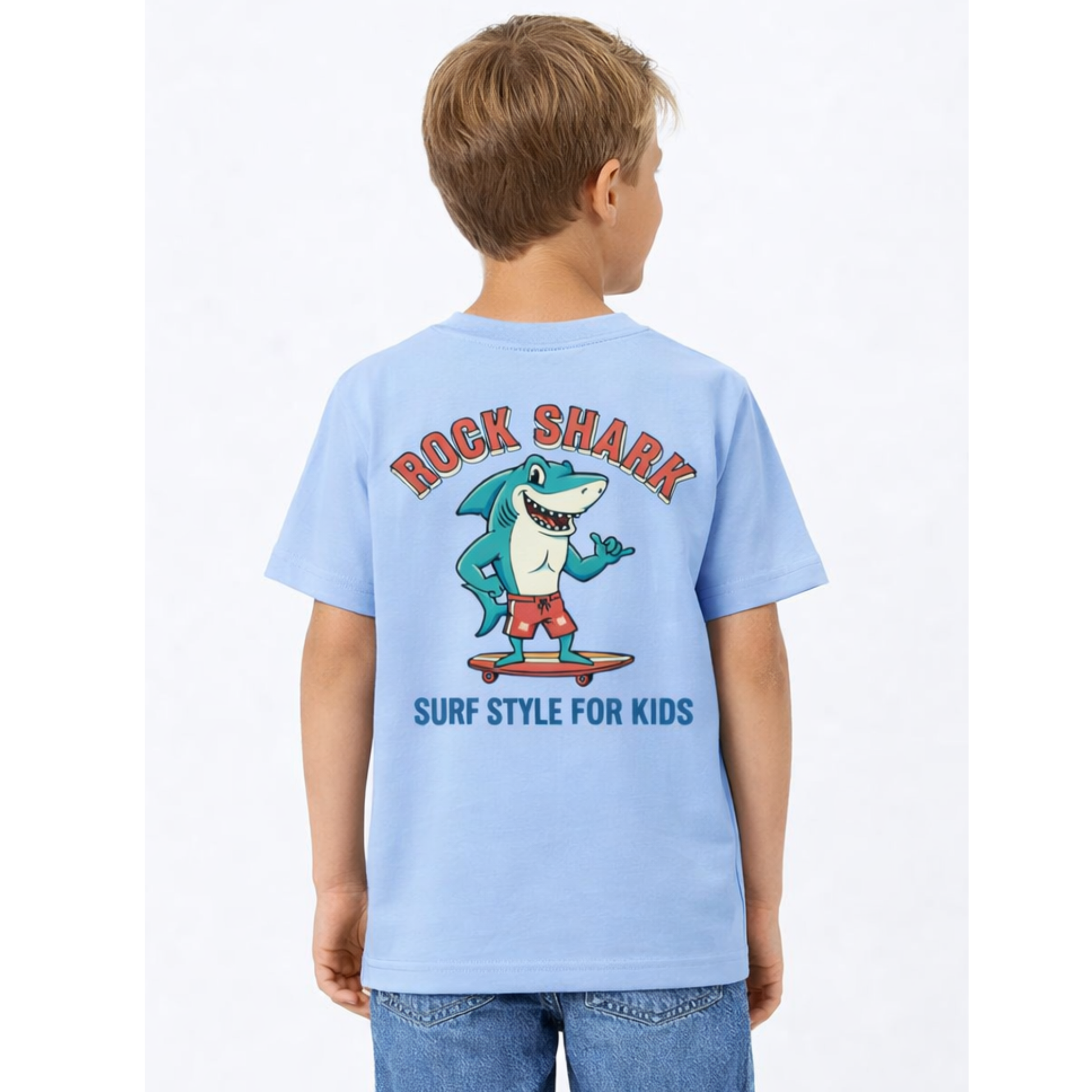 how to buy premium eco tshirt KIDS