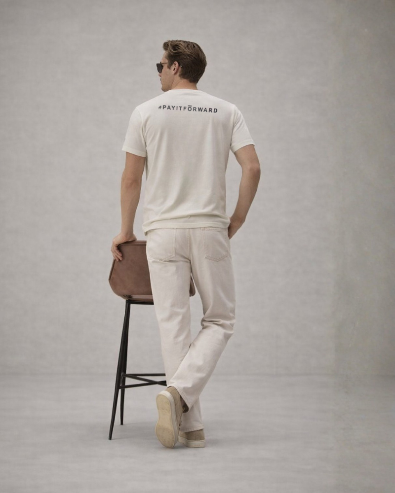 how to get Payitforward Tee