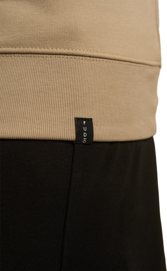 "Premium cotton jersey FUDO, 
Japanese signature style, modern fit for casual wear by FUDO, 
luxury wear FUDO, Japanese clothing FUDO, sustainable wear , 
Ethical design streetwear , women wear , Men wear, ex boyfriend jersey"